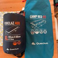 Brandina+materassino