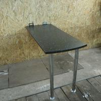 Banco bar fatto in casa