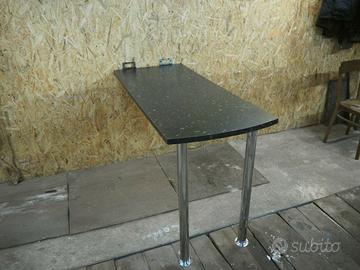 Banco bar fatto in casa