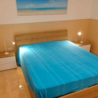 Casa vacanze Margherita di Savoia