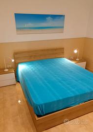 Casa vacanze Margherita di Savoia