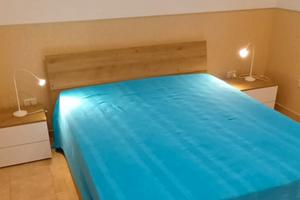 Casa vacanze Margherita di Savoia