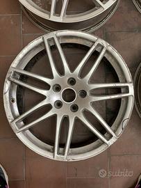 Cerchi Audi TTS 19