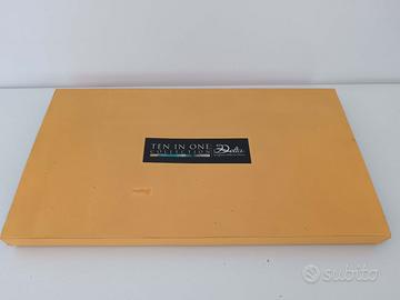 Penne stilografiche e roller Delta - Ten in One Co