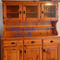 credenza da taverna 