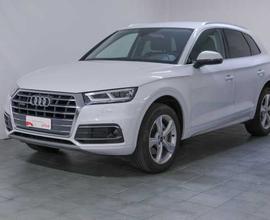 Audi Q5 40 TDI 204 CV quattro S tronic