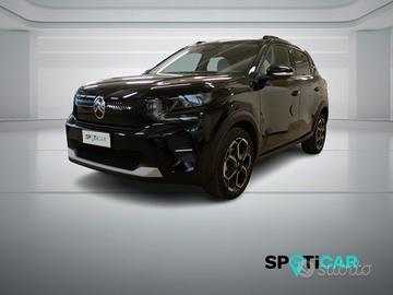 CITROEN C3 PureTech 100 S&S Max