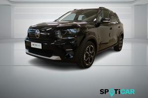 CITROEN C3 PureTech 100 S&S Max