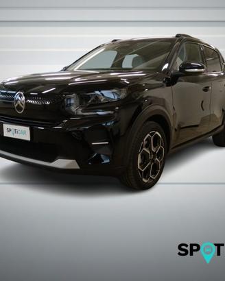 CITROEN C3 PureTech 100 S&S Max