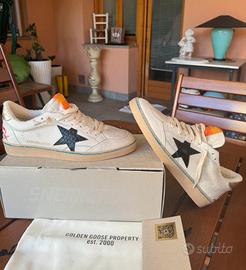 Golden goose outlet numero