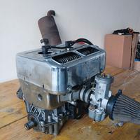 motore rotax 503 ultraleggeri deltaplano nautica