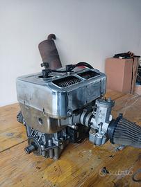 motore rotax 503 ultraleggeri deltaplano nautica