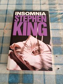 STEPHEN KING 