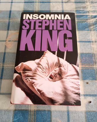 STEPHEN KING 
