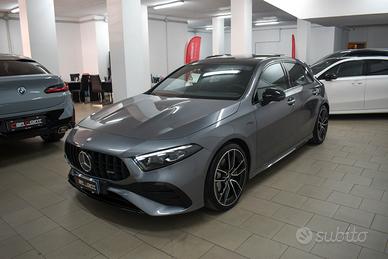 Mercedes-benz A 35 AMG A35 4Matic Premium 306CV