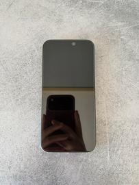 iPhone 15 pro max titanio
