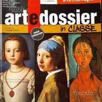 Libri testo: ARTEDOSSIER IN CLASSE + ARTE IN TASCA