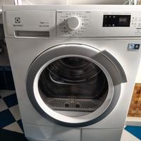 ELECTROLUX Asciugatrice DelicateCare 7kg A+++ 250€