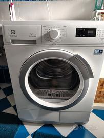 ELECTROLUX Asciugatrice DelicateCare 7kg A+++ 250€