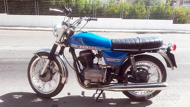 Gilera Arcore 125