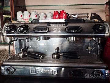 macchina da caffè professionale per uso commercial