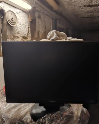 Monitor Olidata 17 pollici 