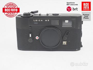 Leica M5