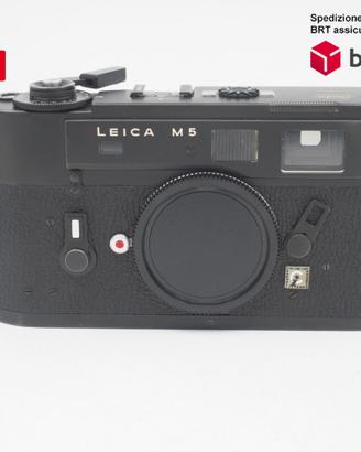 Leica M5