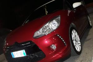 Citroen ds3 1.6 Vti 