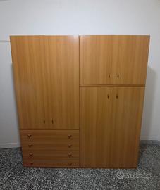 Armadio cameretta