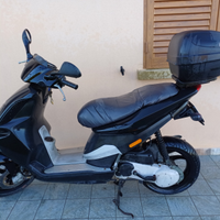 Piaggio NRG 50