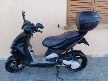 Piaggio NRG 50