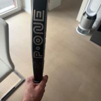 Racchetta padel quicksand p-one nuova