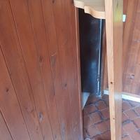 Mensola - Mensolone in legno -