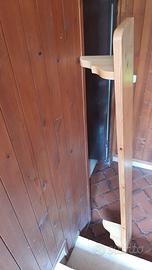 Mensola - Mensolone in legno -