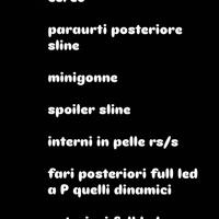 cerc0 pezzi audi a3 8v 2017