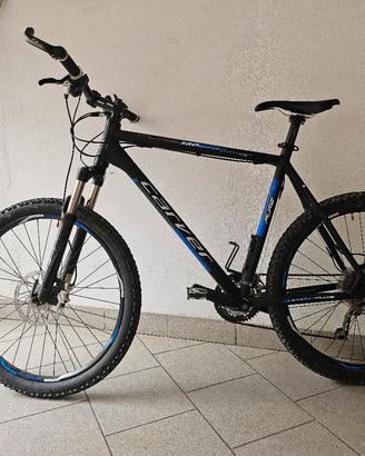 Carver Pure 120 MTB Taglia L Shimano Deore XT 26"