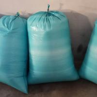 Sacco di perle di polistirolo