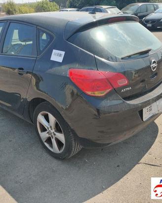 OPEL ASTRA J P10 1.4 100CV 09-15 ricambi