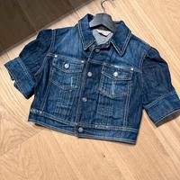 Giubbino corto jeans Liu Jo