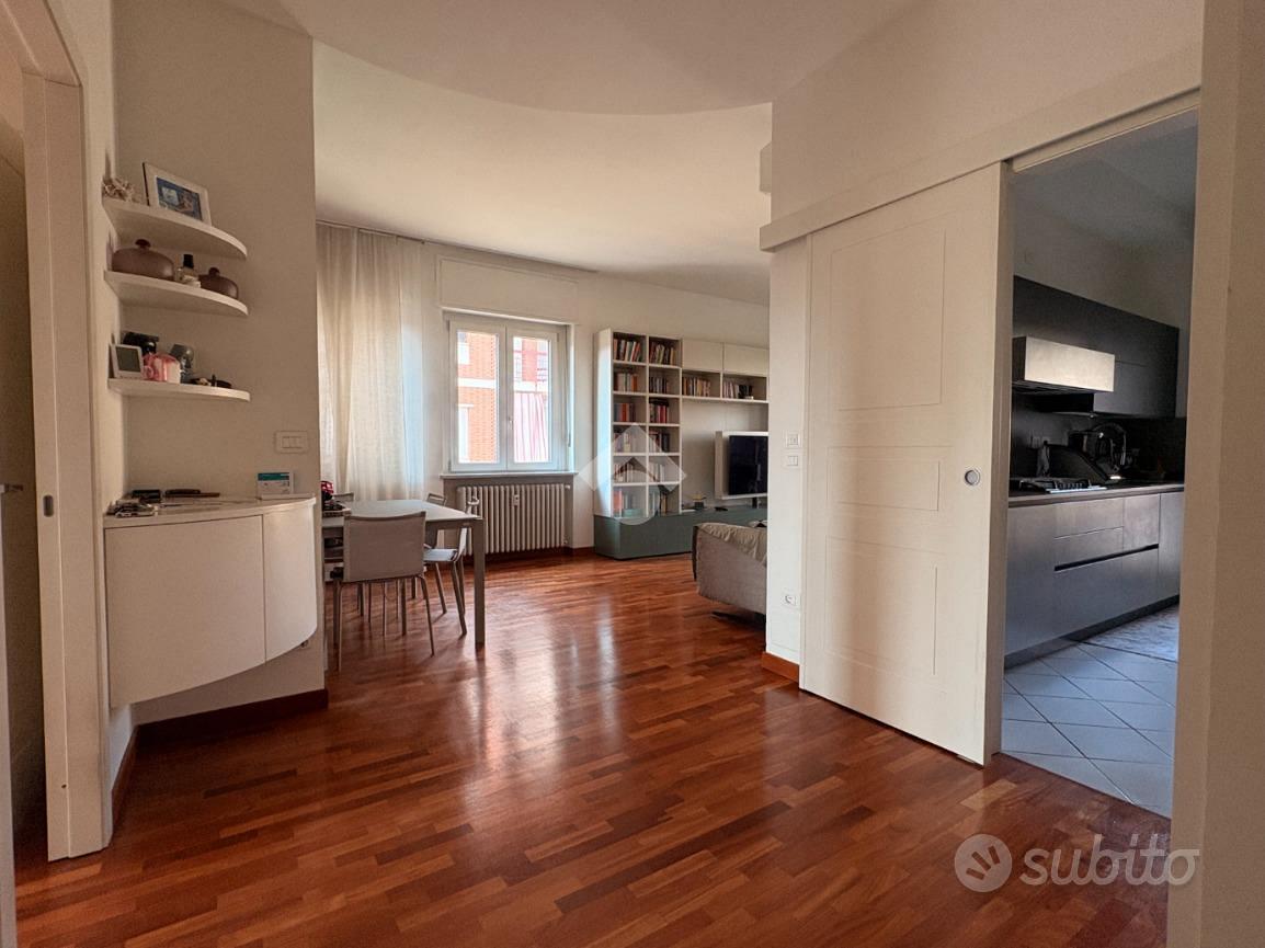 Apartment in Asti, Borgo Don Bosco - Vista 5