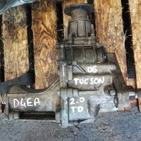 Differenziale tucson d4ea