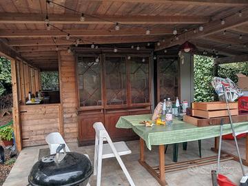 Terreno 1300 mtq con magazzini_LIMONCINO