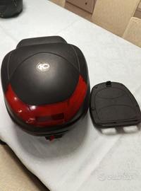 BAULETTO UNIVERSALE MOTO/SCOOTER