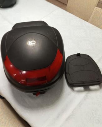 BAULETTO UNIVERSALE MOTO/SCOOTER