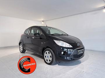 FORD KA 2011 1.3 MJT 75 CV X NEOPATENTATI