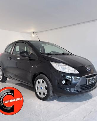 FORD KA 2011 1.3 MJT 75 CV X NEOPATENTATI