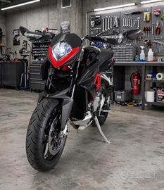 Mv Agusta Rivale