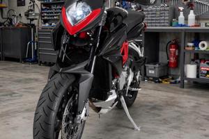Mv Agusta Rivale