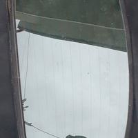 Lunotto ww new beetle cabrio  2019